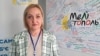 «У мене зараз немає минулого й майбутнього». Історія переселенки з окупованого Мелітополя