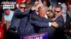 Як сильно замах на Трампа вдарить по демократах, які дії Байдена і до чого приготуватися Україні? 