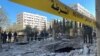 Израилдин армиясы Сириянын аймагына сокку урду