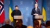 Норвегія надасть Україні 800 мільйонів доларів – голова уряду