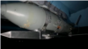Модернізована російська авіабомба ФАБ-500 із УМПК, фото ілюстративне
