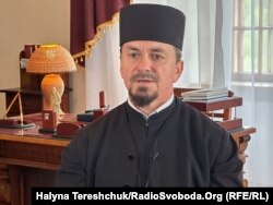 Отець Макарій (Дутка)