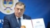 Nedim Ademović, ekspert za ustavno pravo (foto arhiv)