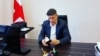 Мамука Пипия в парламенте