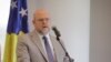 Ambasador SAD na Kosovu Jeffrey Hovenier