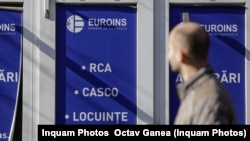 Compania Euroins, fost lider pe piața asigurărilor RCA, a cerut intrarea în faliment în 2023. Decizia a devenit definitivă printr-o hotărâre a Curții de Apel de marți, 11 februarie 2025.