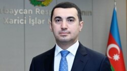 Բաքուն մերժում է Փաշինյանի առաջարկները, հորդորում վերջ տալ ՀՀ Սահմանադրությունում իր դեմ «ոտնձգություններին»