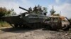 Скелети військових РФ, побитий музей і будинки: морпіхи показали звільнене Нескучне та Времівку поруч