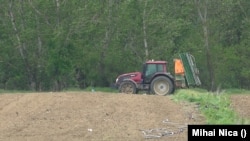 Peste 50% din suprafața României este utilizat în scop agricol, conform datelor oficiale.