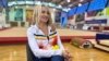 Nadia Comaneci: Sportul pregătește copilul pentru când va fi adult. Să cadă și să se ridice. La fel ca în viață