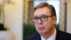 Predsednik Srbije Aleksandar Vučić (foto arhiv) 