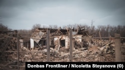 Великописарівська громада Сумщини після російських атак, 18 березня 2024 