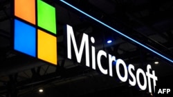 Microsoft