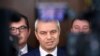 Лидерът на „Възраждане“ Костадин Костадинов