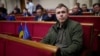 Секретар парламентського комітету з питань нацбезпеки, оборони та розвідки Роман Костенко 