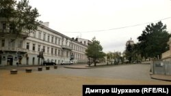 Адэса, ілюстрацыйнае фота