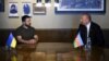 Катастрофа рейсу Баку – Грозний: Зеленський висловив співчуття Азербайджану і нагадав про MH17