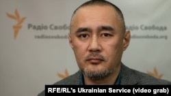 Aidos Sadyqov is an outspoken critic of Kazakh President Qasym-Zhomart Toqaev and his government.