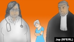 Maria Tusa spune că a fost diagnosticată greșit cu cancer. Acum 15 ani, a început un demers în justiție care nu s-a încheiat nici până astăzi. 