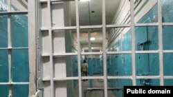 Тергөө абагы. Каракол. Иллюстрациялык сүрөт.