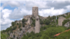 Pocitelj, national monument of Bosnia and Herzegovina