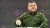 Залужний закликав до створення нової системи переозброєння і назвав пріоритети в 2024 році