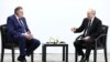 Dodik i Putin tokom sastanka u Kazanju, Rusija, 21. februar 2024.
