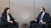 Միրզոյանն ու Յուրի Քիմը կրկին քննարկել են Արցախում ստեղծված իրավիճակը