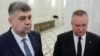 Marcel Ciolacu, șeful PSD, și Nicolae Ciucă, cel al PNL, nu par a se grăbi niciunul pentru a conduce un guvern contestat de mari categorii sociale. 