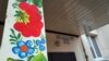 Загальна площа роботи становить чотири квадратних метри