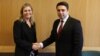Ֆրանսիան հայ ժողովրդի և Հայաստանի իրական դաշնակիցն է. Ալեն Սիմոնյան