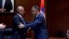 Elek, the leading doctor for the transition of the Serbian List