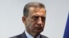 Sarajevo, Bosnia and Herzegovina -- Former head of the Intelligence and security agency of B&H