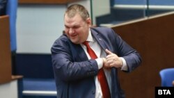 Делян Пеевски