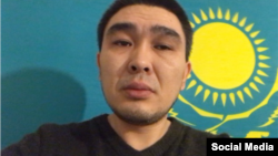 Aidar Syzdyqov