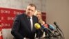 Milorad Dodik na konferenciji za novinare u Banjaluci, BiH, 2. februar 2024.