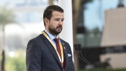 Borba s padežima