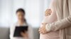 Preparing for baby birth