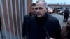 Armenia- Samvel Shahramanian talks to journalists in Yerevan, January 5, 2024.
