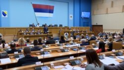 Narodna skupština RS-a o Deklaraciji sa 'Svesrpskog sabora'