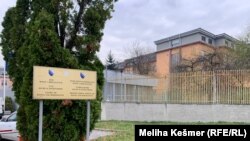 Sud Bosne i Hercegovine, 20 novembar 2023.