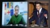 Михаил Саакашвили (коллаж)