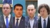 „დაგმეთ მათი რეპრესიული პოლიტიკა“ - საჯარო წერილი „ოცნების“ ლიდერების გერმანელ პროფესორებს