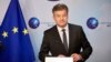 Izaslanik Evropske unije (EU) za dijalog Kosova i Srbije, Miroslav Lajčak