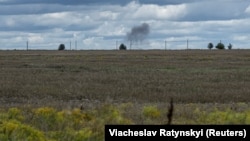 В ОВА уточнили, що це сталося в Краснопільській громаді через авіаудари КАБами (фото ілюстративне)