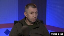 Олег Котенко, уповноважений з питань осіб, зниклих безвісти за особливих обставин