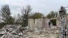 У поліції відреагували на слова Небензі про удар по селу Гроза на Харківщині 