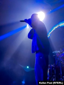 OTOY shot to prominence after the release of his second EP, Okolofront, toward the end of 2022.