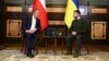 Зеленський закликав Польщу спільно протидіяти атакам Росії на газову інфраструктуру на заході України