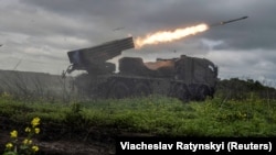 ISW спостерігає зростання бойової активності на різних ділянках лінії фронту